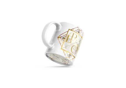 Customizable Mugs